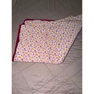 Shuggies bamboo blanket
